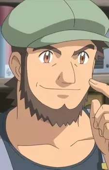 Gambar Karakter Anime: Limone