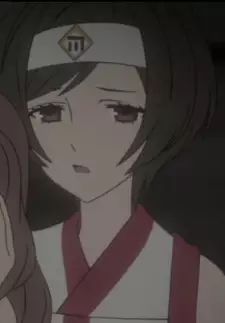 Gambar Karakter Anime: Misuzu