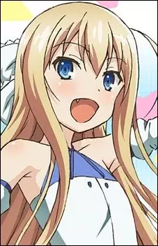 Gambar Karakter Anime: Theiamillis Gre Fortorthe