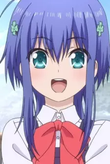 Gambar Karakter Anime:  Nomura