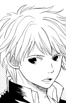 Gambar Karakter Arai