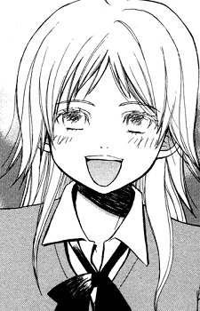 Gambar Karakter Okamura