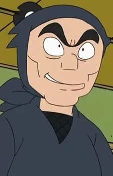 Gambar Karakter Anime: Ichinosuke