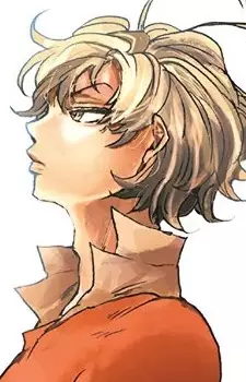 Gambar Karakter Anime: Etsugo Ooharano