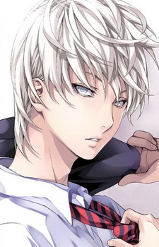 Gambar Karakter Eishi Tsukasa