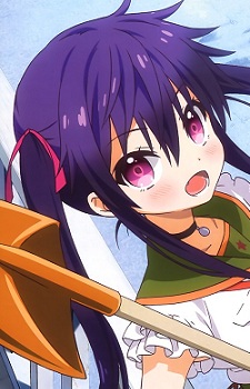 Gambar Kurumi Ebisuzawa