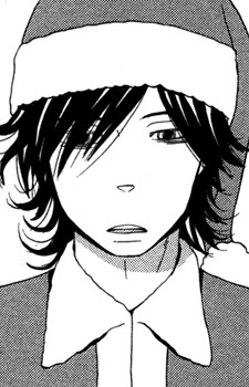 Gambar Karakter Kanta