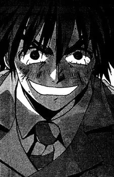 Gambar Karakter Anime: Tetsu Sakura