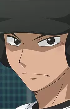 Gambar Karakter Anime: Daichi Sakura