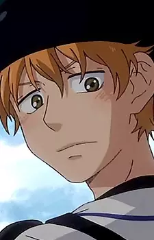 Gambar Karakter Anime: Riou Nakazawa