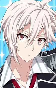 Gambar Karakter Tenn Kujou