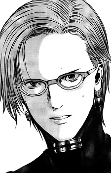 Gambar Karakter Anime: Makoto Sekine