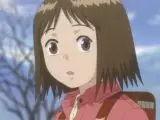 Gambar Karakter Anime: Hisako