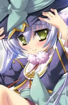 Gambar Karakter Anime: Houtou Shigen