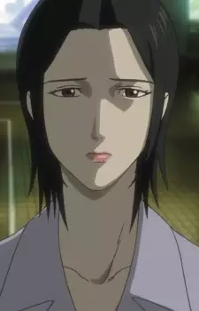 Gambar Karakter Anime: Ruriko Asagi