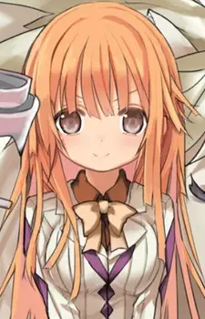Gambar Karakter Anime: Alice Cleveland