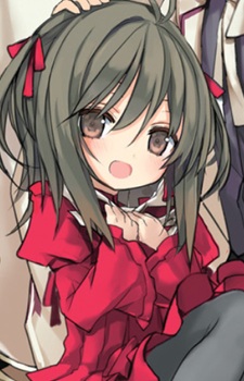 Gambar Karakter Makio Kidouin
