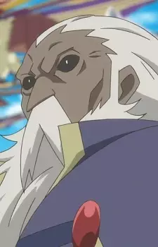 Gambar Karakter Anime: Taliktan