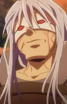 Gambar Karakter Anime: Enheart Nelreth