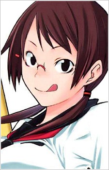 Gambar Karakter Kotoha Isone