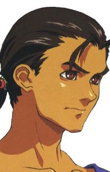 Gambar Karakter Fei Fong Wong