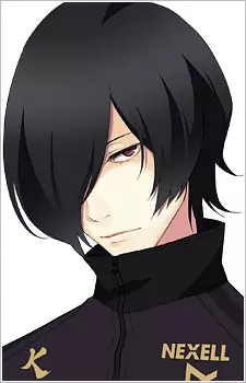 Gambar Karakter Anime: Tomoe Yagami