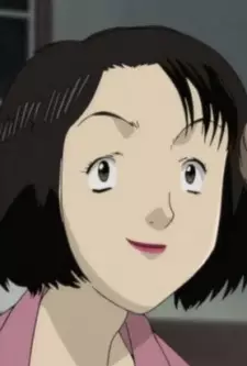 Gambar Karakter Anime: Clara