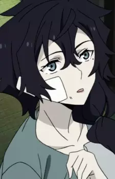 Gambar Karakter Anime: Maria Agata