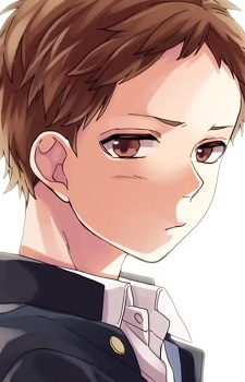 Gambar Karakter Kotarou Enomoto