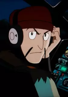 Gambar Karakter Anime: Shutsu