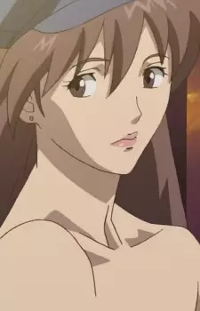 Gambar Karakter Anime: Ran