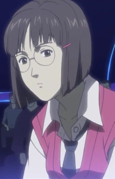 Gambar Karakter Kanabi