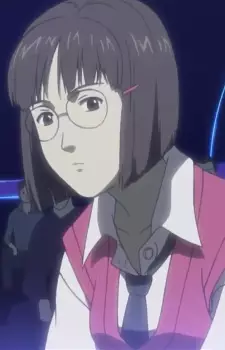 Gambar Karakter Anime: Kanabi