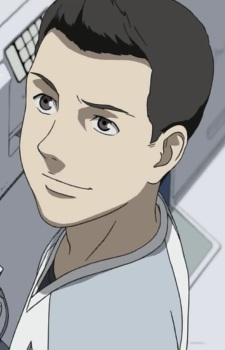 Gambar Karakter Kuroha