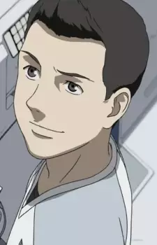 Gambar Karakter Anime: Kuroha