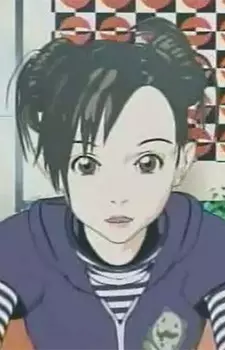 Gambar Karakter Anime: Kanae Mizuhara