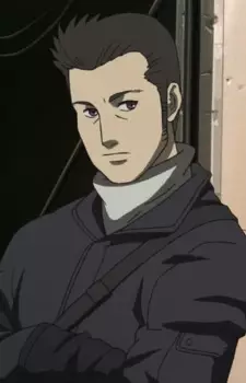Gambar Karakter Anime: Yano