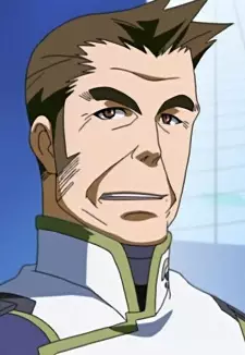 Gambar Karakter Anime: Michio Orihara