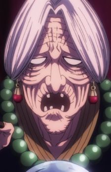 Gambar Karakter Shibabawa