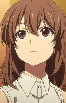 Gambar Karakter Anime: Aki Miyagawa