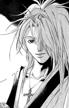 Gambar Karakter Nobunaga Oda