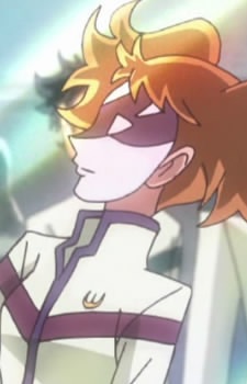 Gambar Karakter Komachi Crane