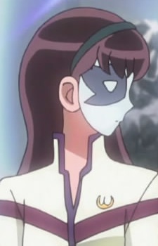 Gambar Karakter Arne Lepus 