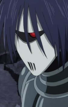 Gambar Karakter Drive Knight