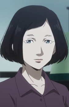 Gambar Karakter Miki Magata