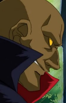 Gambar Karakter Kurosasori