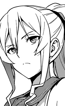 Gambar Karakter Espada Love