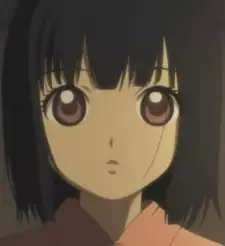 Gambar Karakter Anime: Mizuka Komori