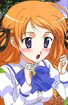 Gambar Karakter Anime: Takako Itsukushima