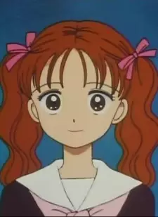 Gambar Karakter Anime: Yuka Hijiri